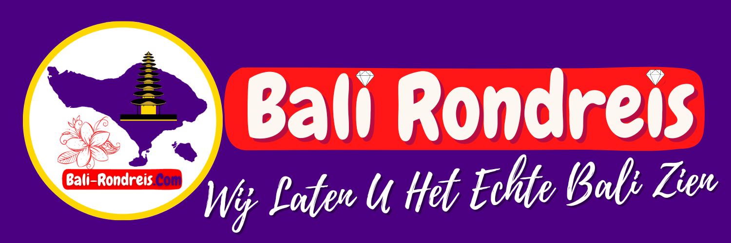 Bali Rondreis